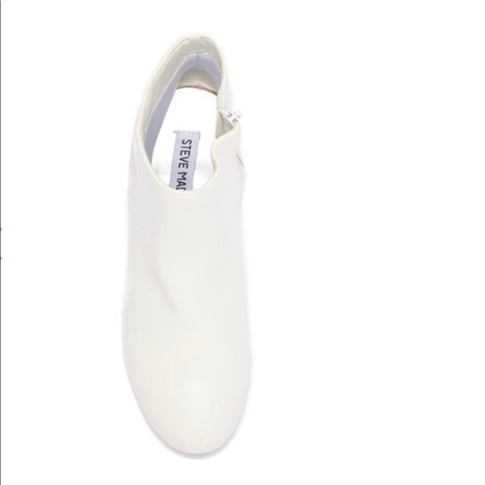 Steve Madden Editor Bootie | Big Kids Size 5 - Picture 4 of 4